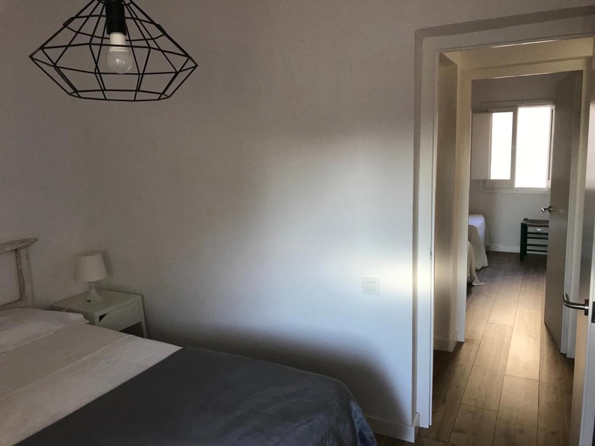 Apartament Ros Sant Marti d'Empuries Ngoại thất bức ảnh