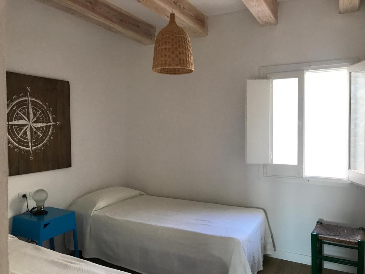 Apartament Ros Sant Marti d'Empuries Ngoại thất bức ảnh