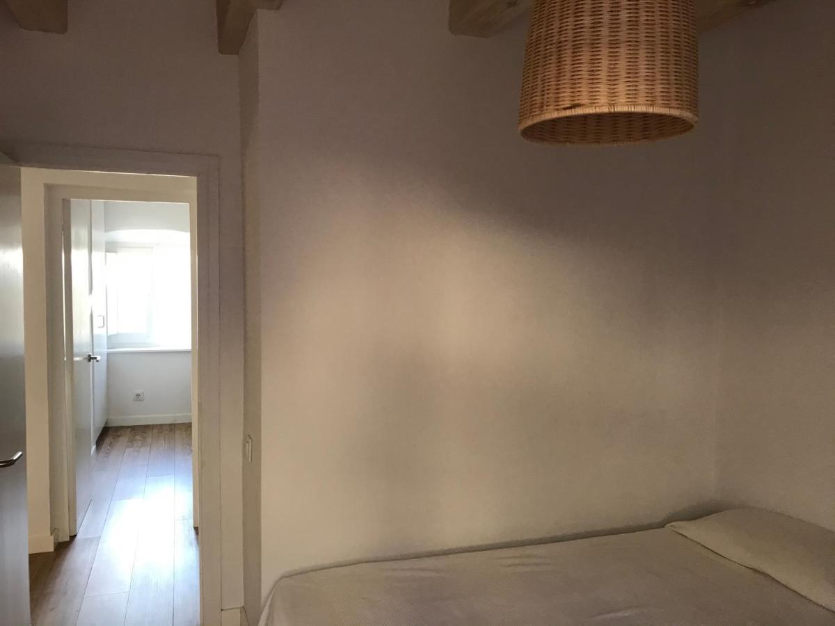 Apartament Ros Sant Marti d'Empuries Ngoại thất bức ảnh