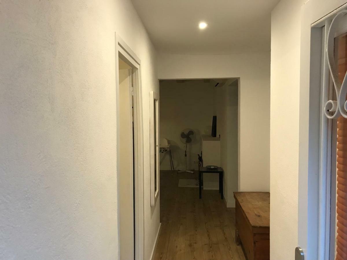 Apartament Ros Sant Marti d'Empuries Ngoại thất bức ảnh