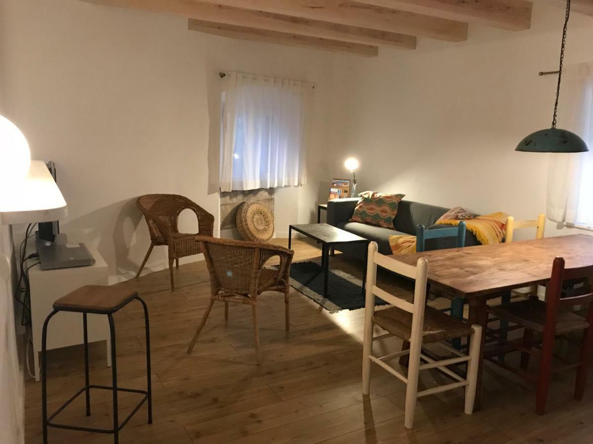 Apartament Ros Sant Marti d'Empuries Ngoại thất bức ảnh